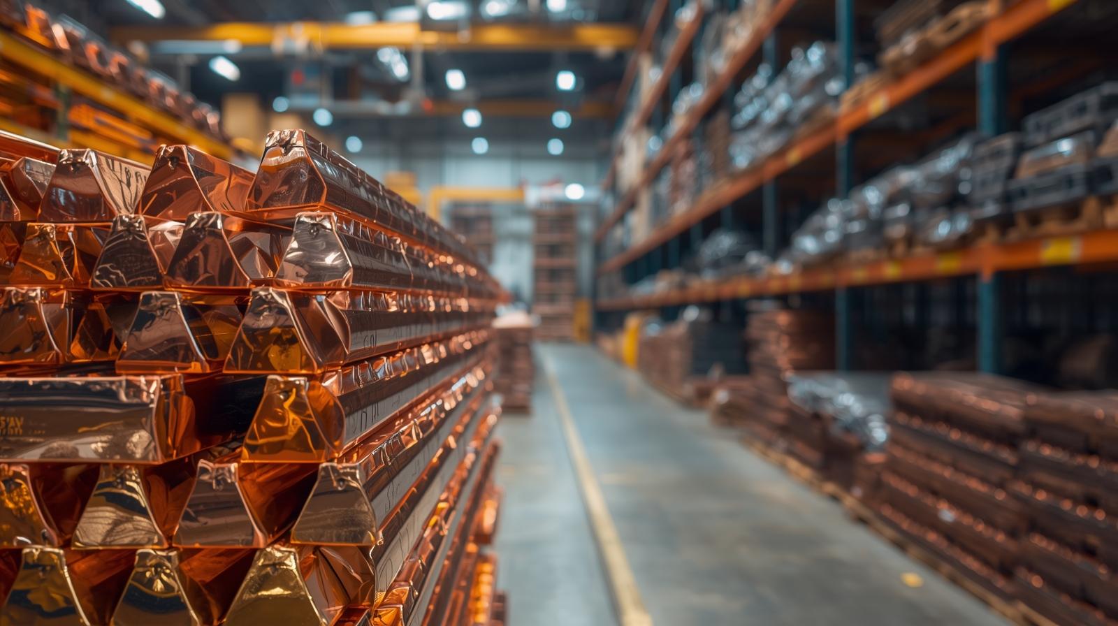 Металлинвест - это гарантия высокого качества продукции от надежных производителей металлопроката