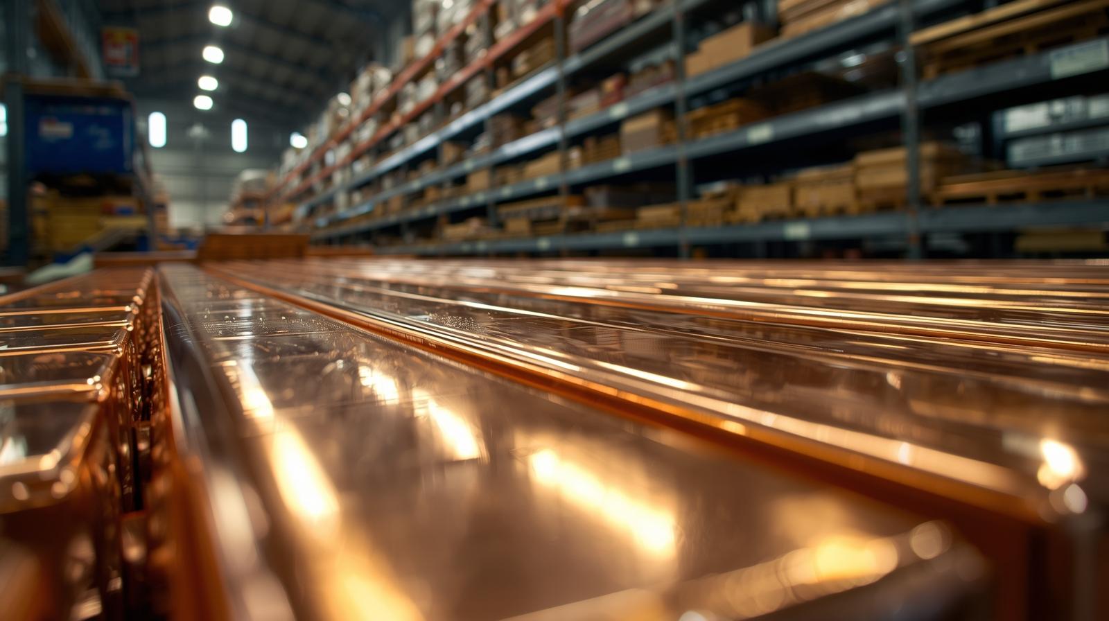 ООО Резерв Трейд - одна из крупнейших независимых компаний